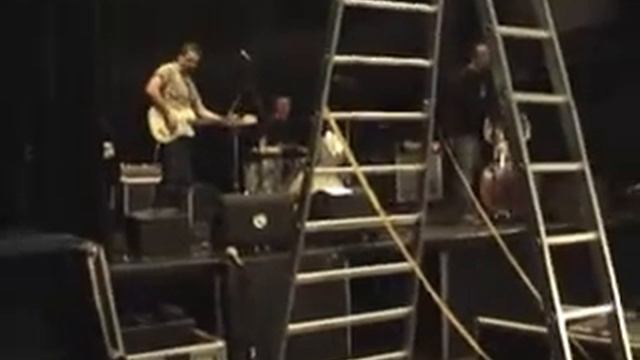 The Paladins soundcheck 013 Tilburg NL смотреть онлайн