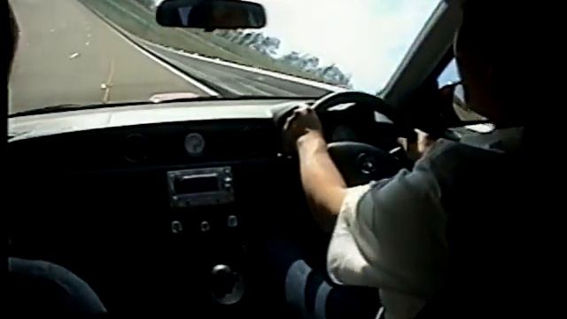 三菱 エアトレック ビデオカタログ 2002 Mitsubishi Airtrek(Outlander) promotional video in JAPAN смотреть онлайн