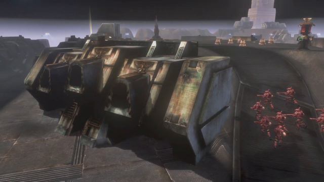 HALLS OF WAR 3 Trailer смотреть онлайн