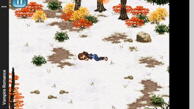 Vampire Romance Java Para Android 2018 смотреть онлайн