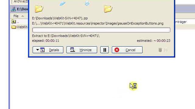 HOW TO INSTALL WEBKIT смотреть онлайн