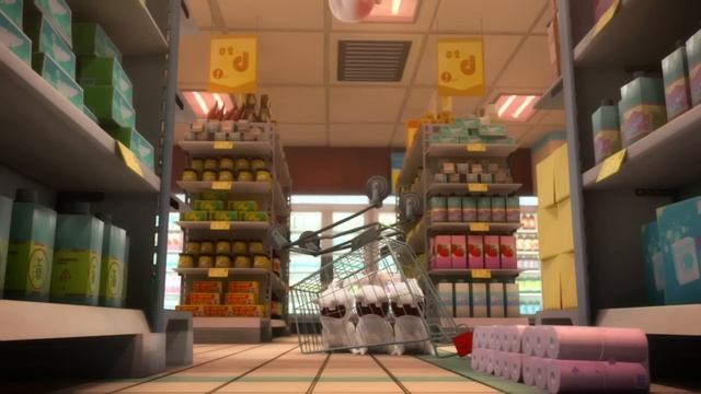 Interdiction de crier pour Les Lapins ! | Les Lapins Crétins Invasion? | Nouvelle compilation 20 mi смотреть онлайн