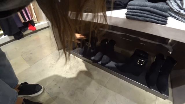 Istanbul ? Метро ? и шоппинг ?в Стамбуле. ТЦ Istinye Park ? смотреть онлайн