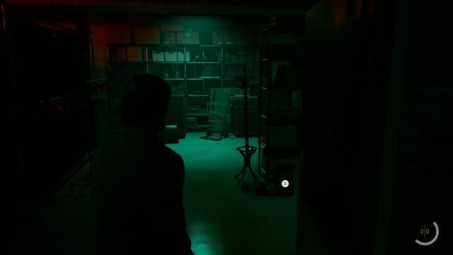 Alan Wake 2 - i7-7700 CPU, RTX 4060 8GB, 16GB DDR4 2400, Crucial P3 SSD Performance Test / Benchmar смотреть онлайн