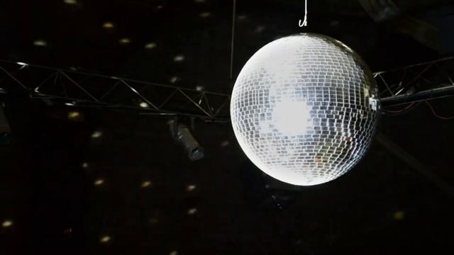[ 1 HOUR ] Disco Ball | Party Disco Ball | Disco Ball Loop | Dance | Dance Party смотреть онлайн
