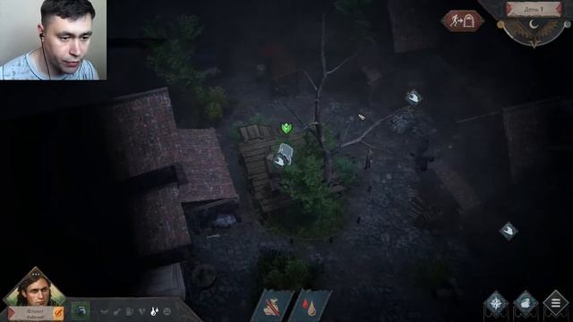 Siege Survival Gloria Victis ➽ Серия #2 ➽ Резил игры ➽ выживаем в осаженном замке ➽ обзор, геймпле смотреть онлайн