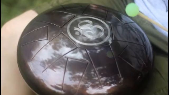 Глюкофон / гармония Hijaz Ля 30см 10 язычков смотреть онлайн