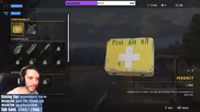 Far Cry 5 (PC) // Arcade Multiplayer Action!! // !drink New Emojis and Stream Deck!! смотреть онлайн