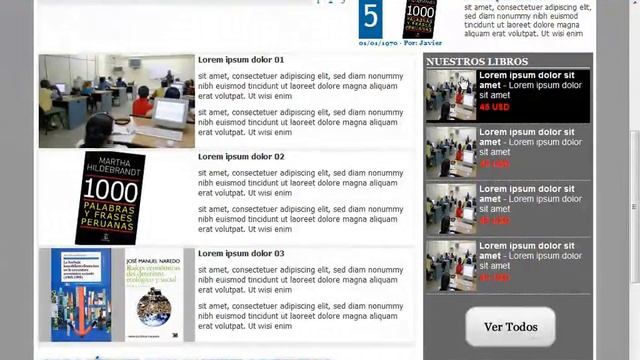 CURSO DE SITIO WEB DESDE CERO CON PHP & MySQL - VIDEO 59/60 смотреть онлайн