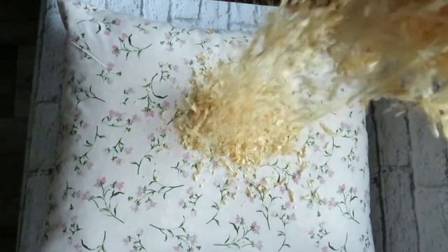 КЕДРОВАЯ ПОДУШКА - ЭКОПРОДУКТ из Сибири смотреть онлайн