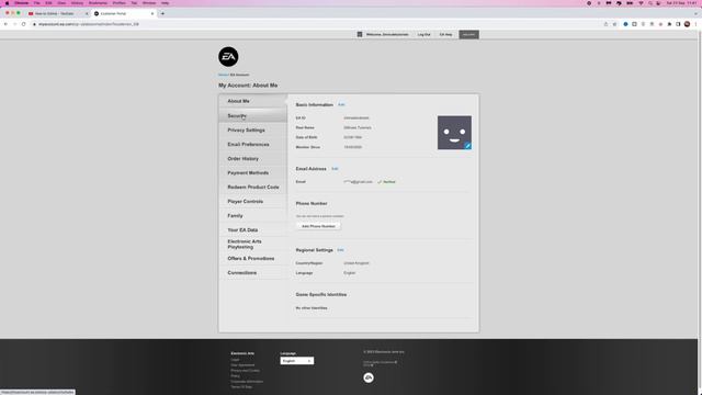 How to Redeem EAFC 24 Game Code - (FIFA 24) смотреть онлайн