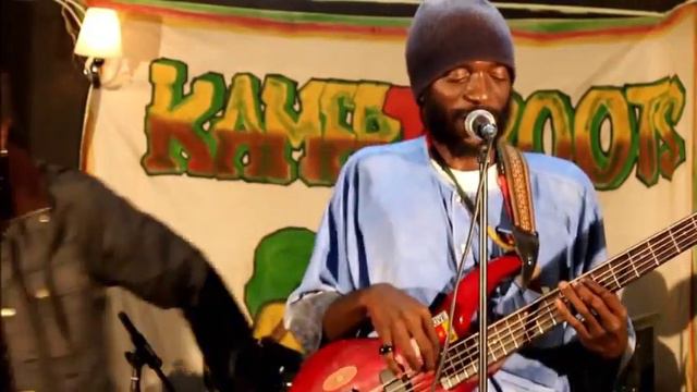 RAS HP MASSOK:PRESTATION AU REGGAE APOLOGY ACTE 2 смотреть онлайн