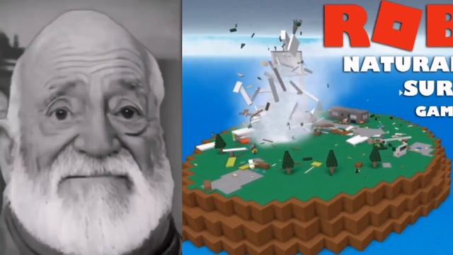 Твоя первая игра в Roblox смотреть онлайн