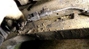 Ошибка ABS и код ошибки 89 на Шевролет круз.