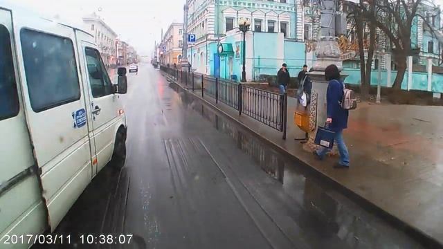 Гомель, площадь Ленина смотреть онлайн