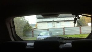 Getz - замена всех форсунок омывателя стекол