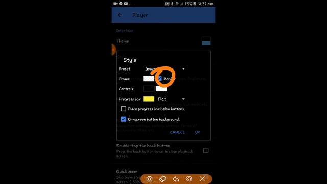 Amazing Hidden Features Of MX Player смотреть онлайн