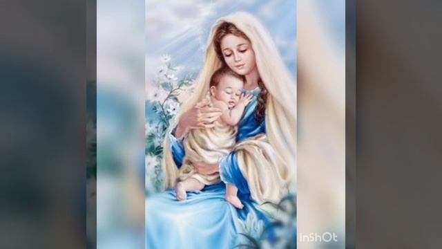Царице моя Преблагая. смотреть онлайн