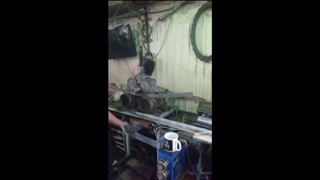 Холодная ковка. РОЯЛЬ смотреть онлайн