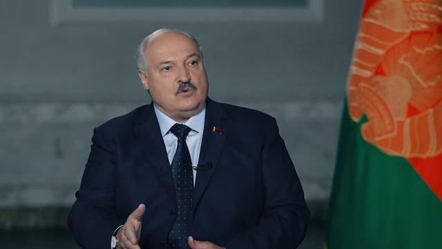 Интервью с Александром Лукашенко. «Большие Вести» 18.08.2024 смотреть онлайн