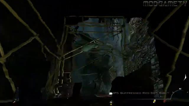 MODGameTV - Detonado Call Of Duty Modern Warfare 3 - Act III - Stronghold смотреть онлайн