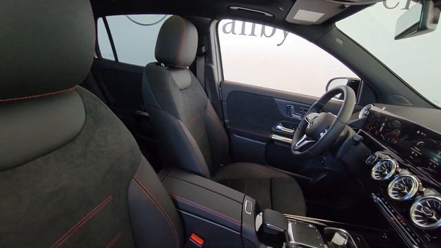 23028 Mercedes-Benz GLA250 2023 -Mercedes-Benz Granby - смотреть онлайн