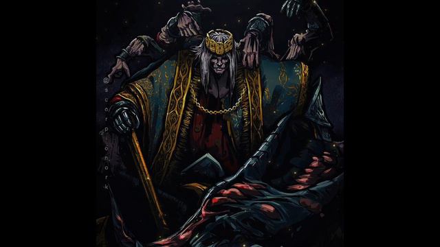 Godrick The Grafted+Frank Miller (Kill Again) смотреть онлайн