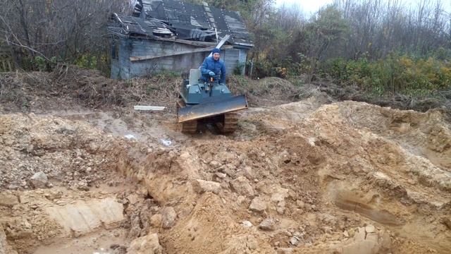 самодельный вездеход скорпион с-г2 видео 3 смотреть онлайн