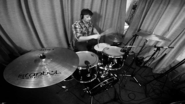 Пелагея - Век(DrumCover) смотреть онлайн