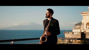 CARUSO [Saxophone Version]