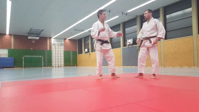 Эволюция борьбы/Не получается бросок, перехожу на другой Takedown смотреть онлайн