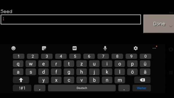 The Secret Herobrine Seed in Craftsman: Building Craft