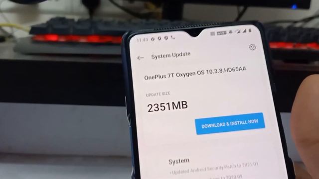 2 Ways To Fix Qualcomm Crashdump Mode In Just 5 Minutes On OnePlus 7 /7 Pro/7T/7T Pro [How To] 2022 смотреть онлайн