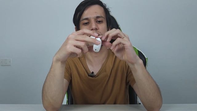 QCY T20 depois de 1 Mês de uso!! Fone com Bluetooth 5.3, Funciona BEM, vale a pena Comprar? смотреть онлайн