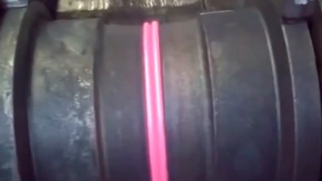 Станок сварка трением производство / friction welding смотреть онлайн