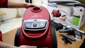 philips fc 9174 обзор