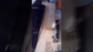 Укладка линолеума на юсб