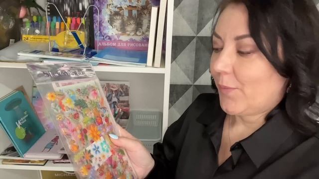 ASMR?МАГАЗИН КАНЦЕЛЯРИИ✏️/МУРАШЕЧНЫЕ ЗВУКИ УПАКОВОК, БУМАГИ/Шёпот?/ASMR Stationery Shop. Role Play смотреть онлайн