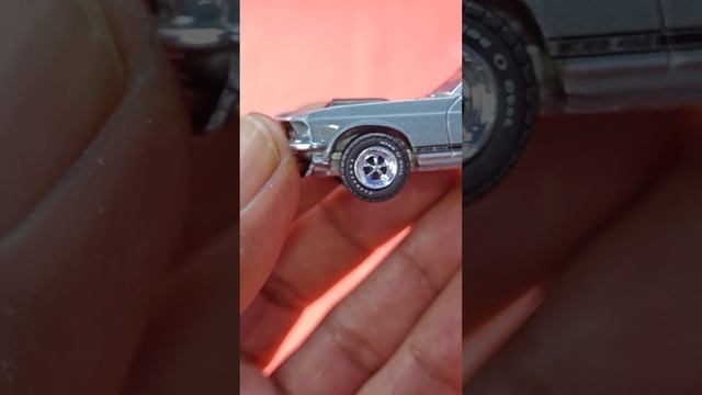 GREENLIGHT "FORD MUSTANG BOSS 429" DE LA PELICULA JHON WICK UNBOXING MOSTRANDO CARACTERÍSTICAS MIRA смотреть онлайн