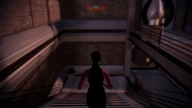 Mass Effect 2 with Commentary [Part 47]: Classy Party with Kasumi! смотреть онлайн