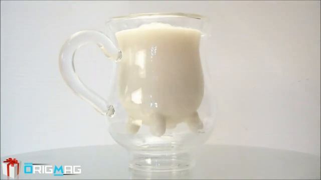 Молочник Вымя(Calf and Half) смотреть онлайн