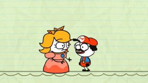 «Butt of the Joke» | Pencilmation Compilation Including «Worm and Fuzzy»