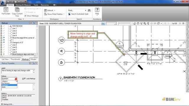 Introduction to Autodesk Design Review смотреть онлайн