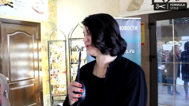 Конференция Formula Style Интервью Васильева Ольга Владимировна смотреть онлайн