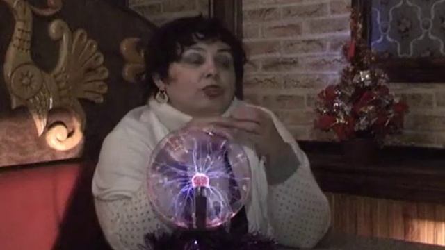 Астропрогноз от Ларисы Мигдал на 2013 год смотреть онлайн