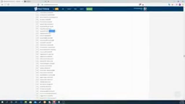 Roblox *OLD* accounts (2008-2018) For free? | 1K Account Dump May 2020 смотреть онлайн