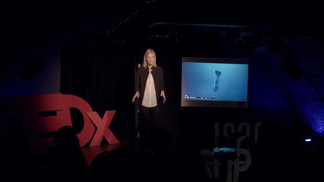 L'apnée, une discipline frugale. | Alice Modolo | TEDxISAESUPAERO смотреть онлайн