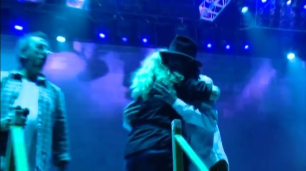 Michael Jackson - This Is It (Official Video)