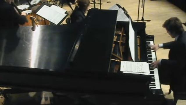 First Annual Idaho All-State Jazz Band: Better Git Hit in Your Soul смотреть онлайн