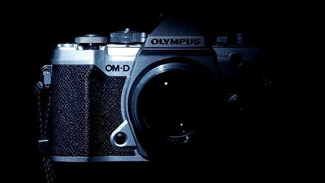 Olympus M1-3 Vs M1-2 Стабилизация VIDEO и Александр - отвечает на вопросы. смотреть онлайн